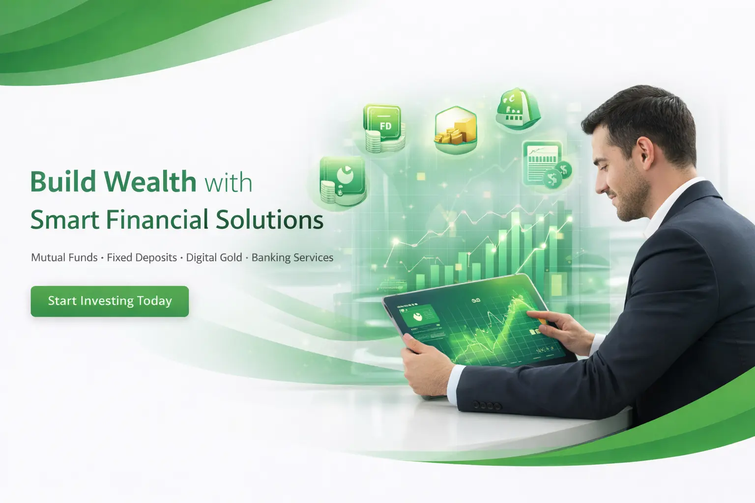 mazicfox investment banking solutions