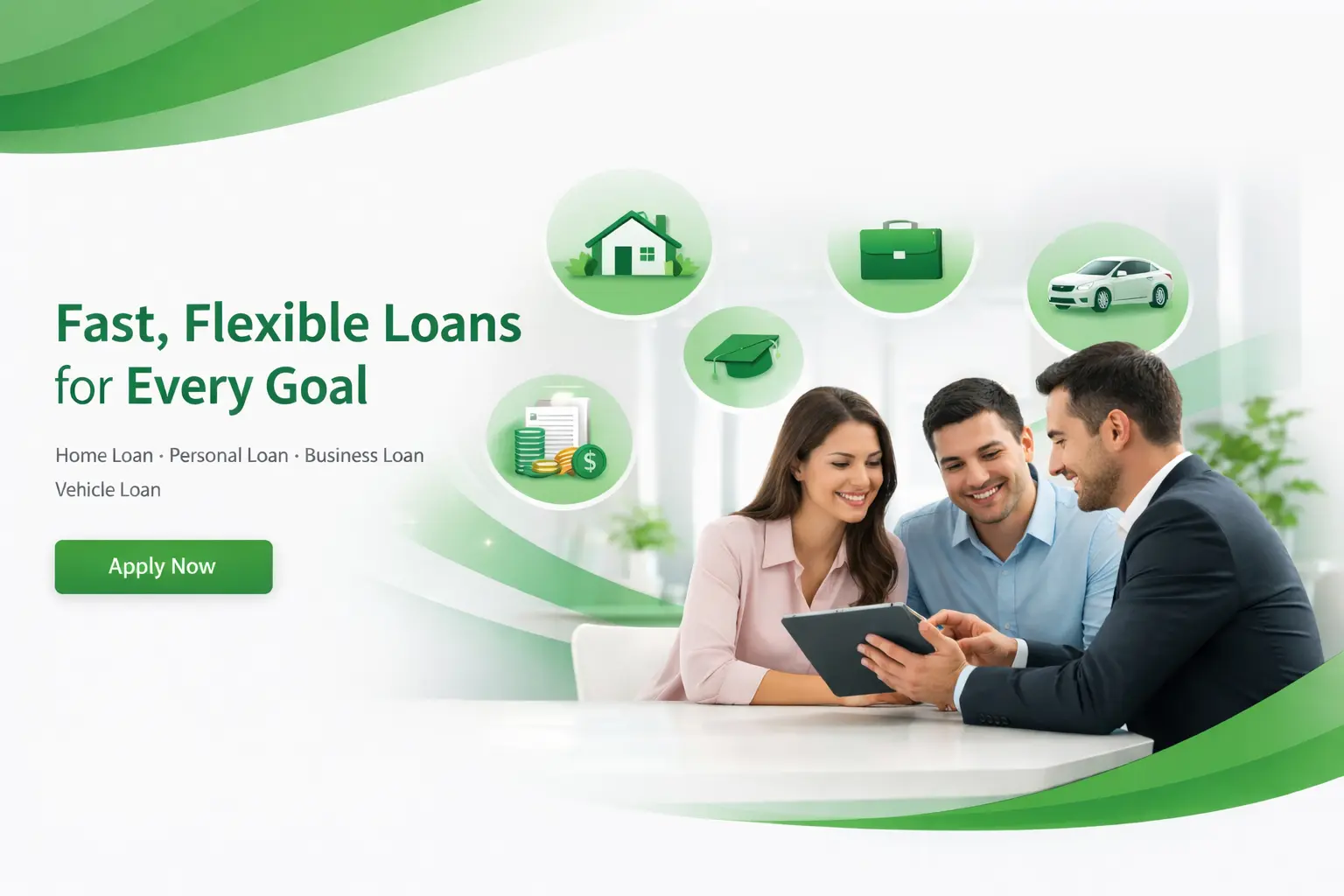 mazic fox loans services