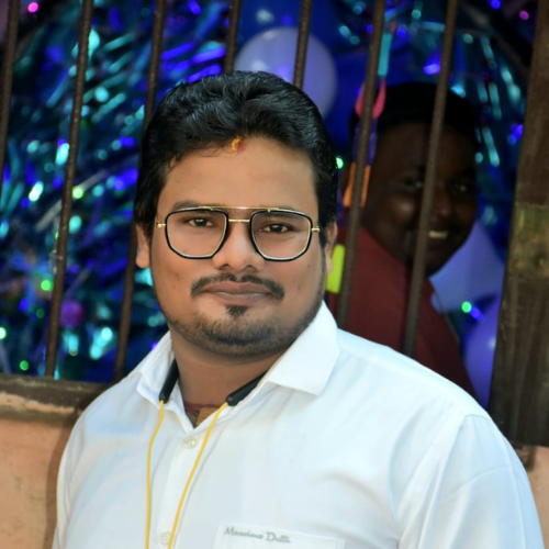 ranjan kumar pattnaik mazic fox co-founder