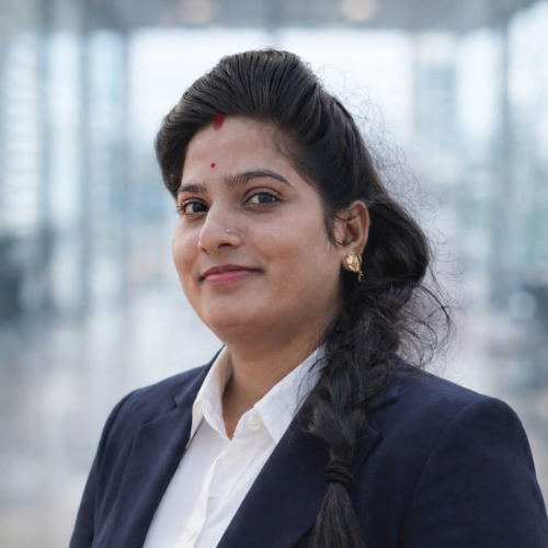 soudamini pattnaik mazic fox founder